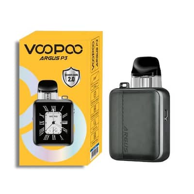 VooPoo Argus P3 Pod Kit 30w