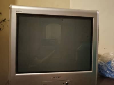 Sony original wega tv 32inch