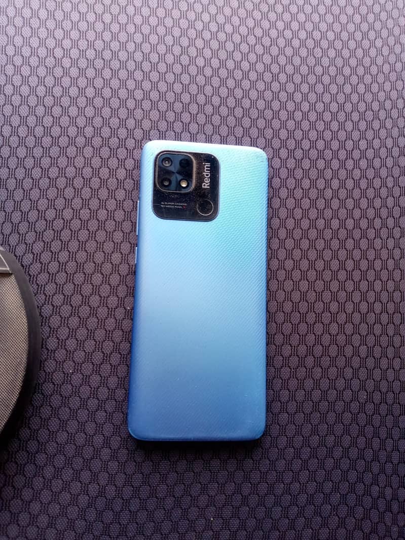 Redmi10c 2