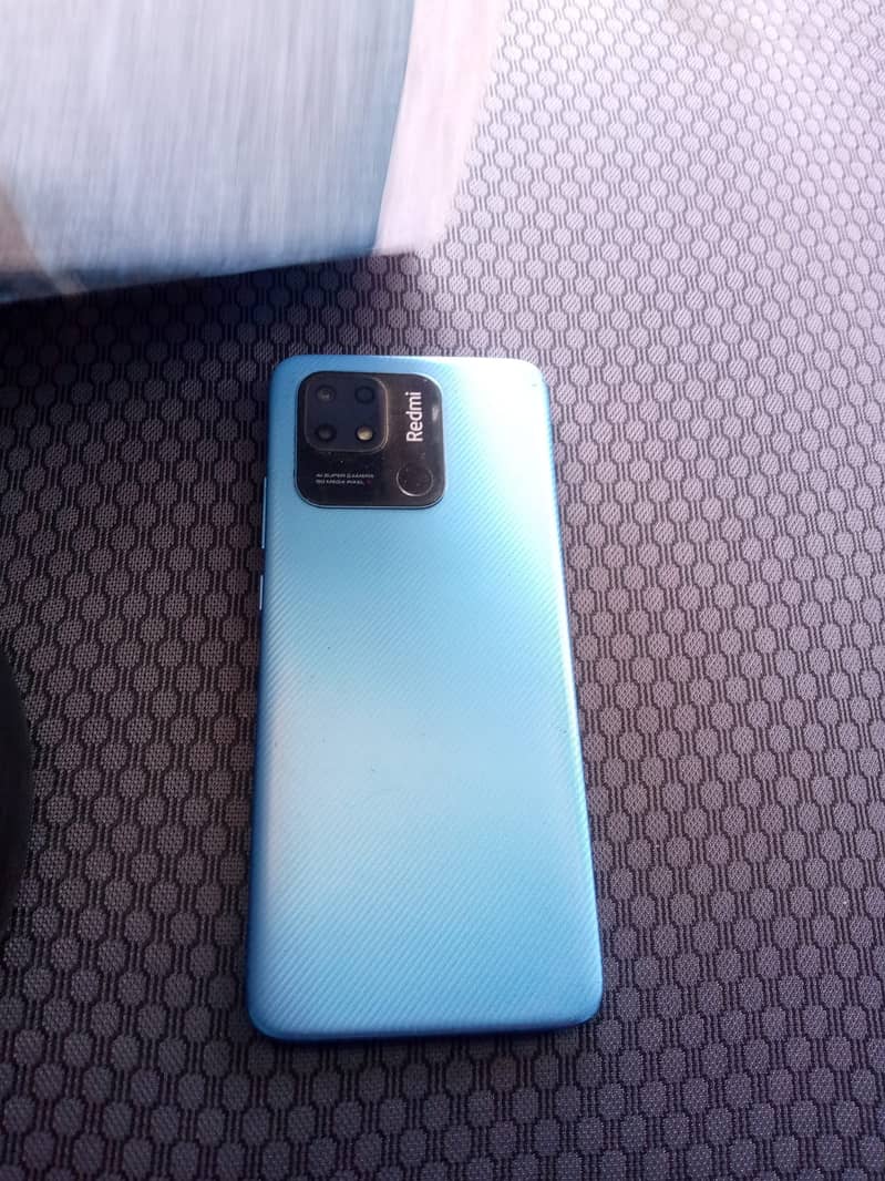 Redmi10c 3
