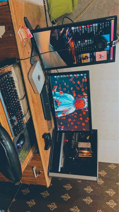 Thermaltake Level 20MT
