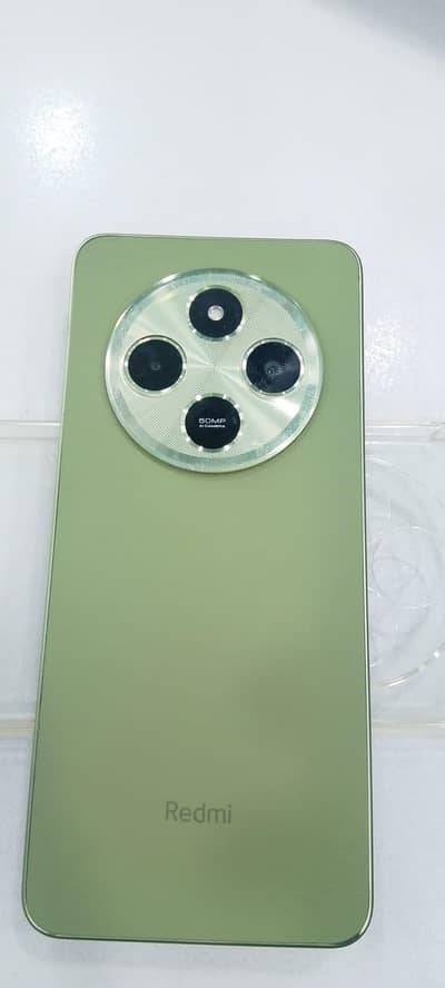 Xiaomi Redmi 14C 6/128Gb