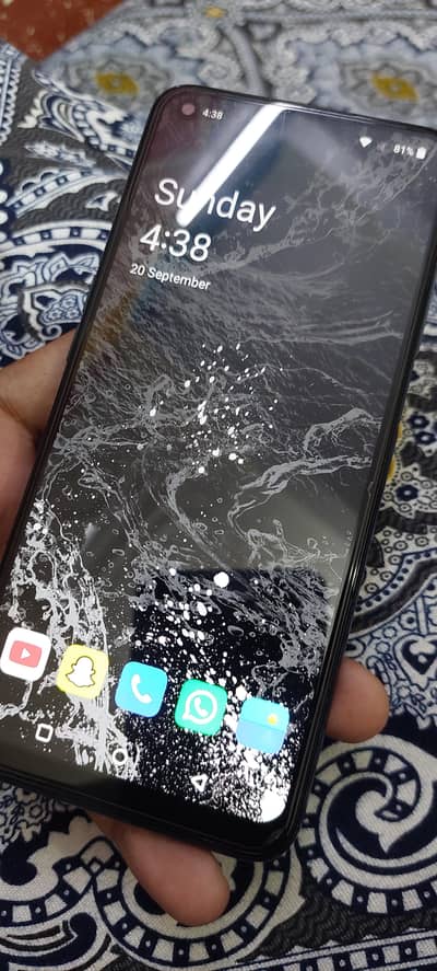 One Plus Nord N200