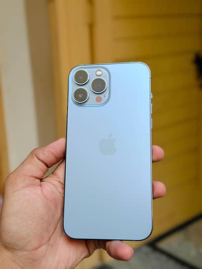 iphone 13 pro Max