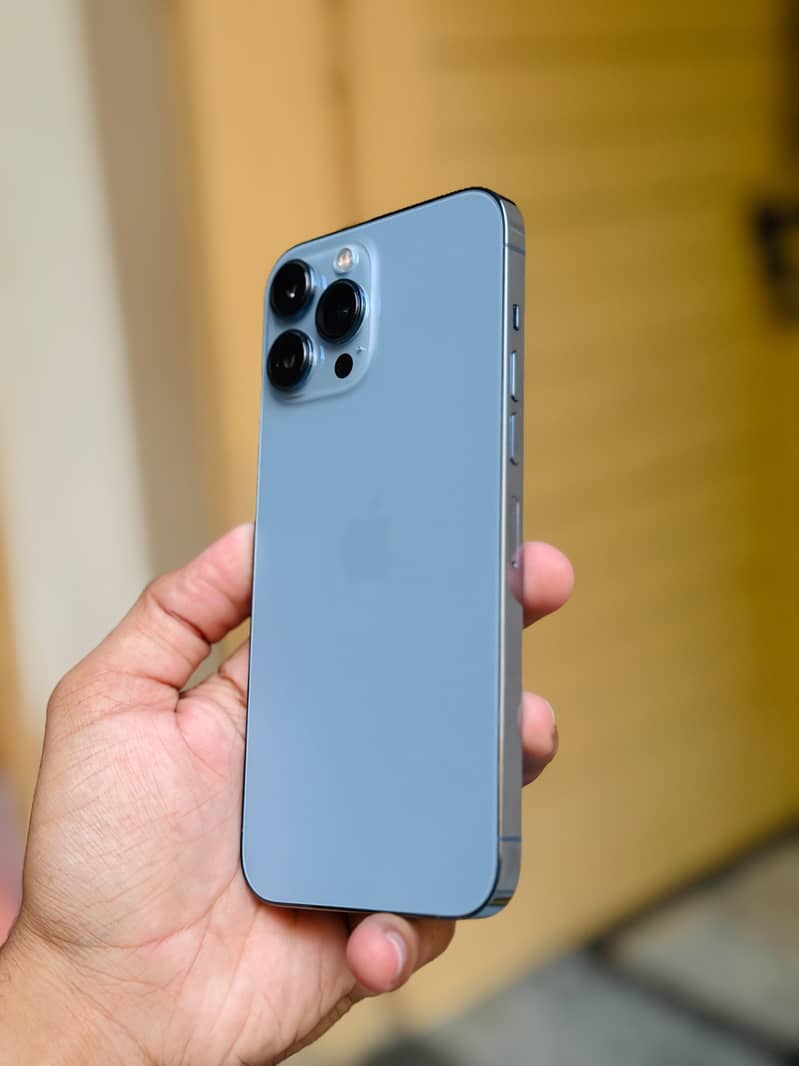 iphone 13 pro Max 1