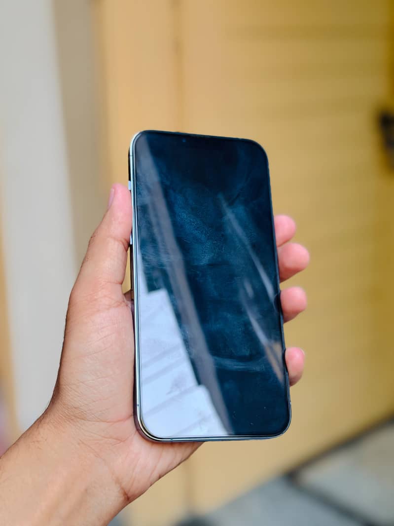 iphone 13 pro Max 3