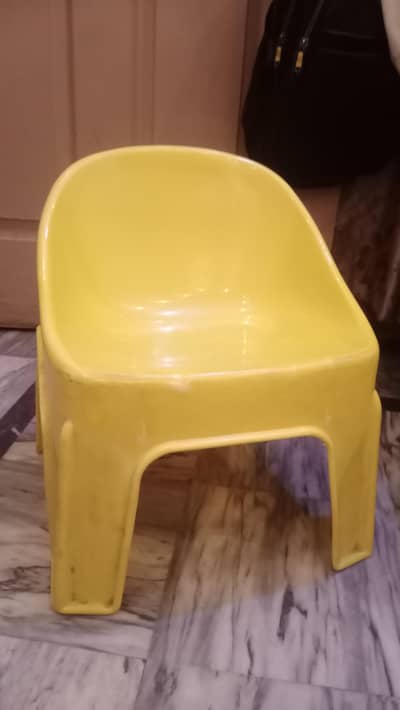 baby chair