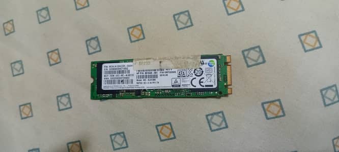 128 gb ssd nvme
