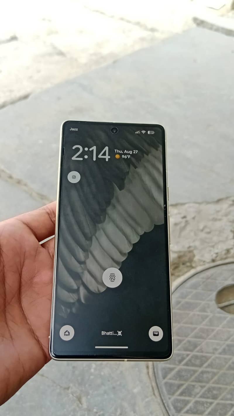 Google Pixel 7 1