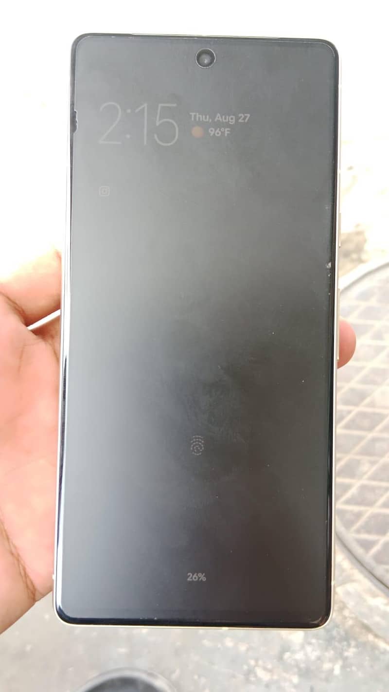 Google Pixel 7 2