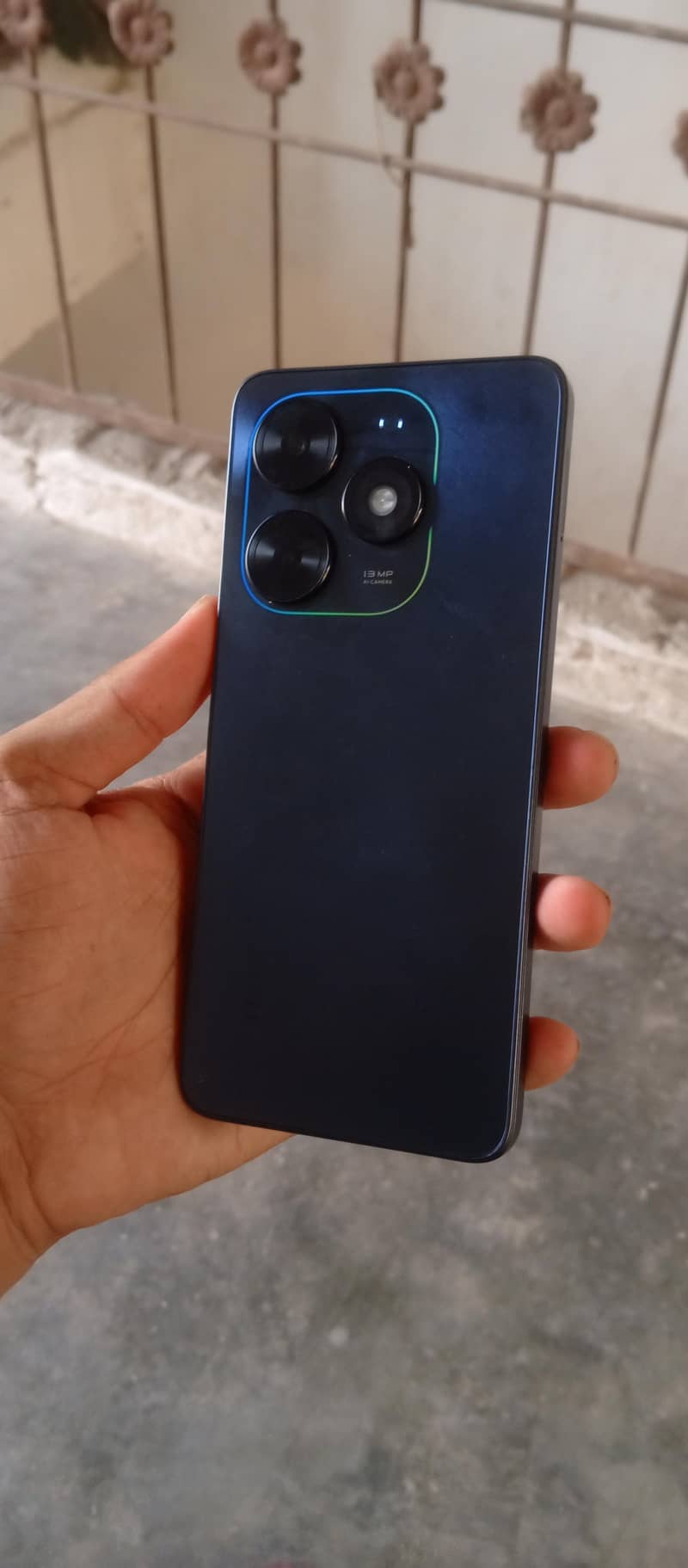 Tecno 10/10 1