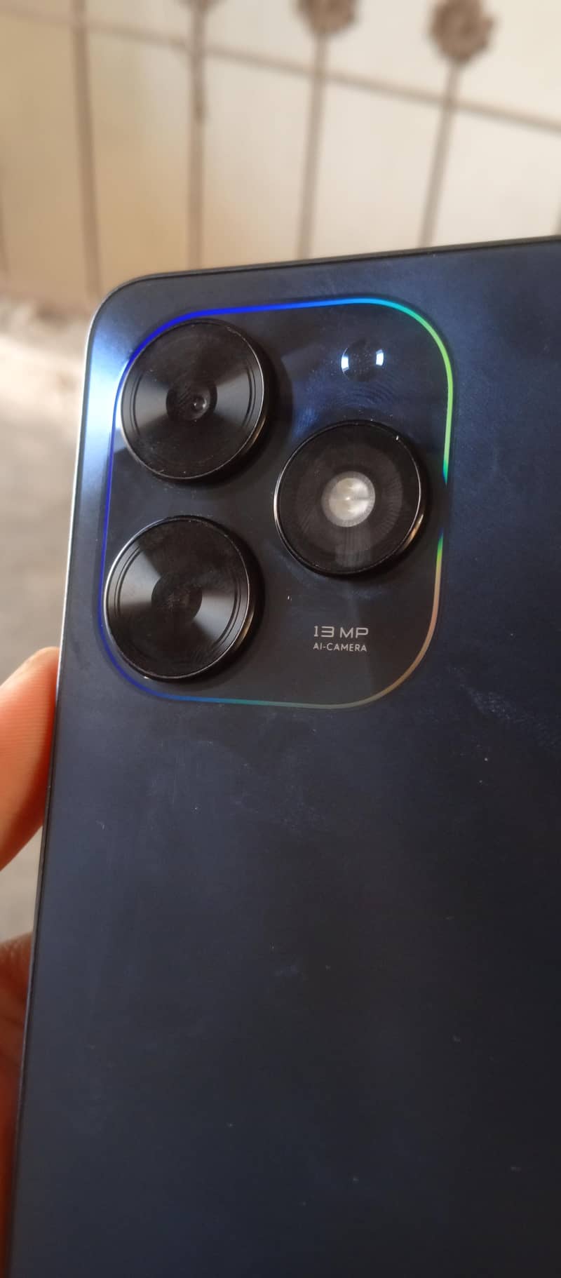 Tecno 10/10 2