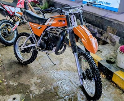 DT 175 FOR SALE