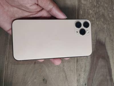 Apple iPhone 11 Pro everything ok