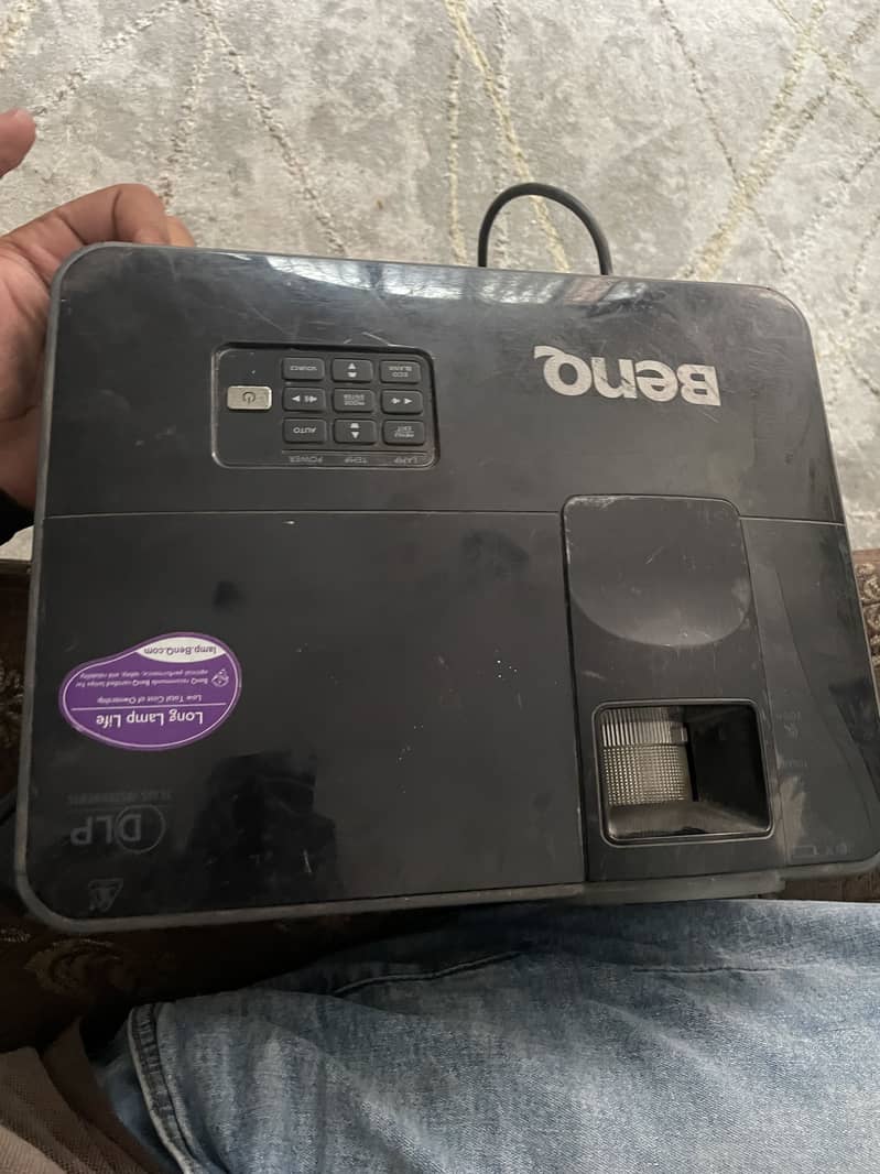 Projector 0