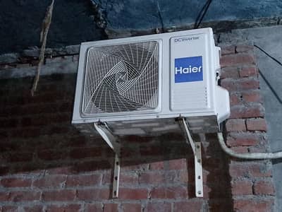 Hair AC