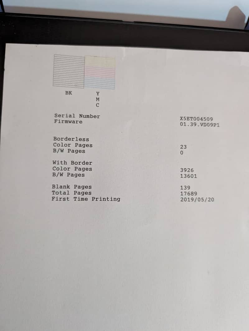 Epson 1