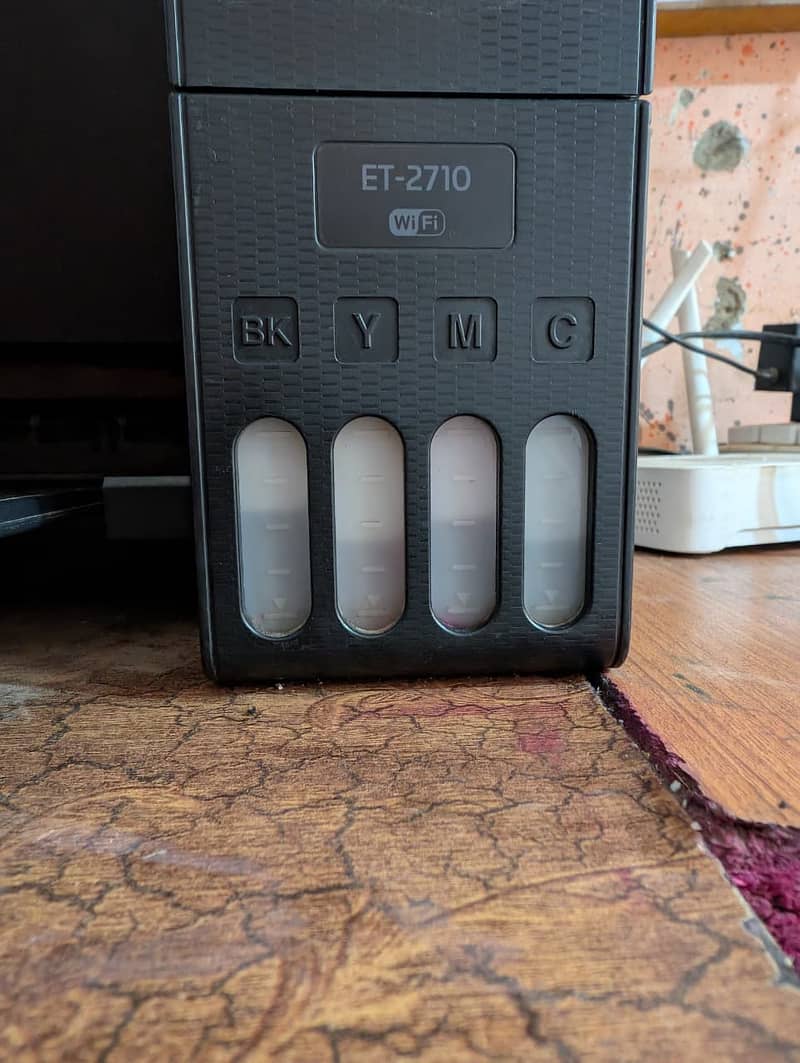 Epson 3