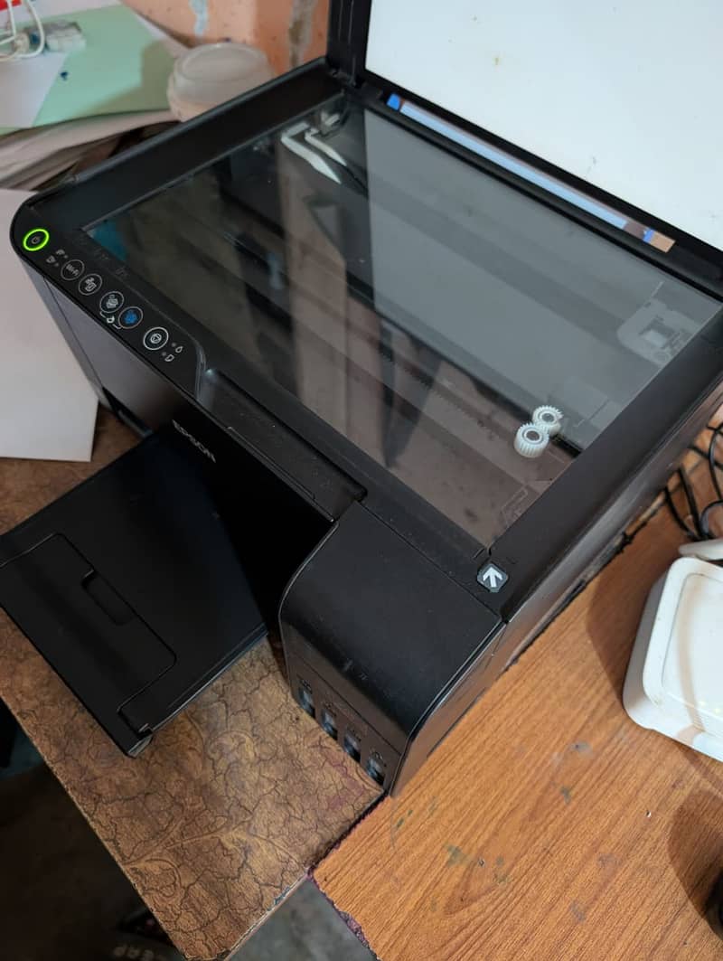 Epson 5