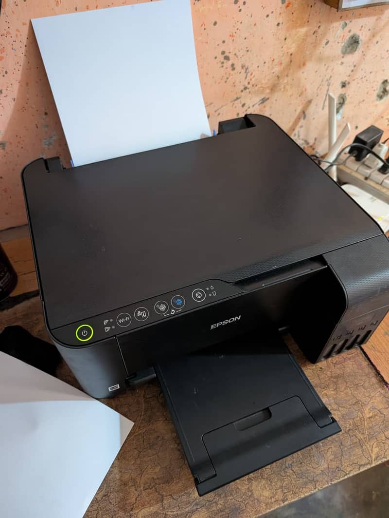 Epson 7