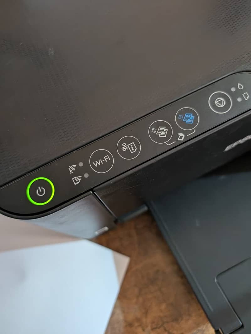 Epson 8
