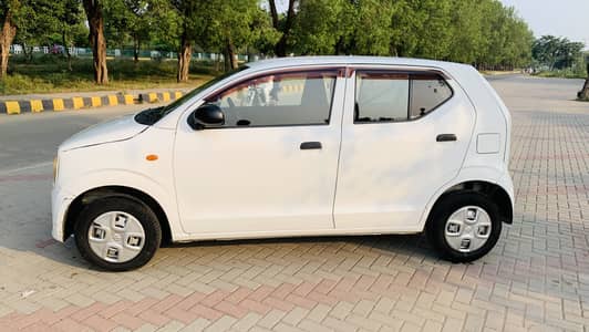 Suzuki Alto 2022