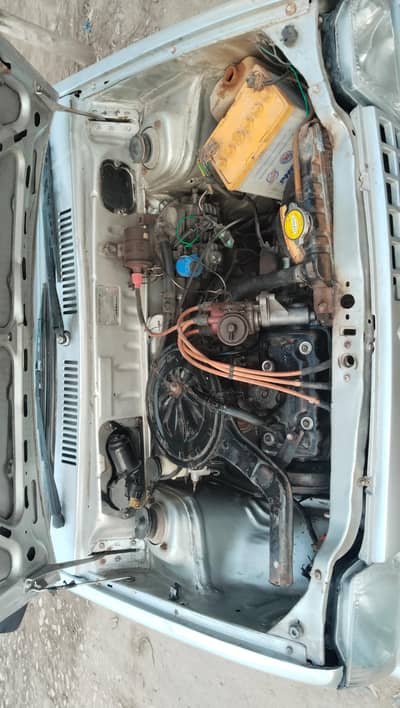 Mehran VXR 2008