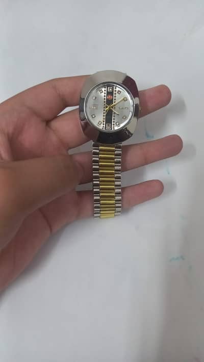 Vitz original Quartz watch brand new