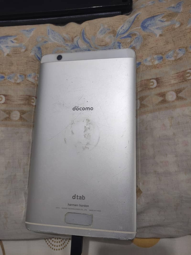 tablet 1