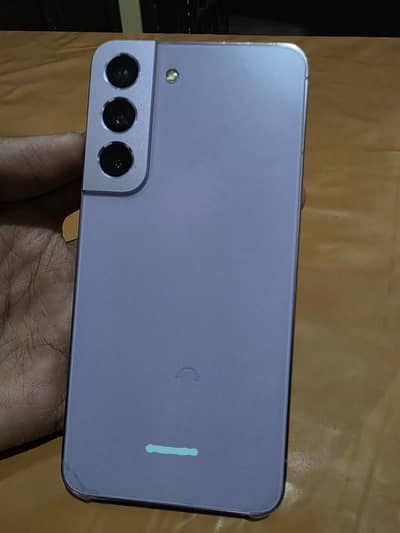Samsung Mobile S22