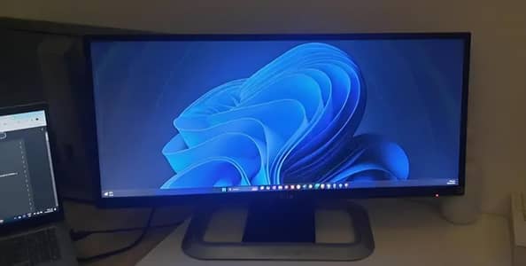 Ultrawide 29 Inch LG LCD 29EA73-P