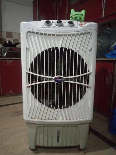 Room Air Cooler 12V