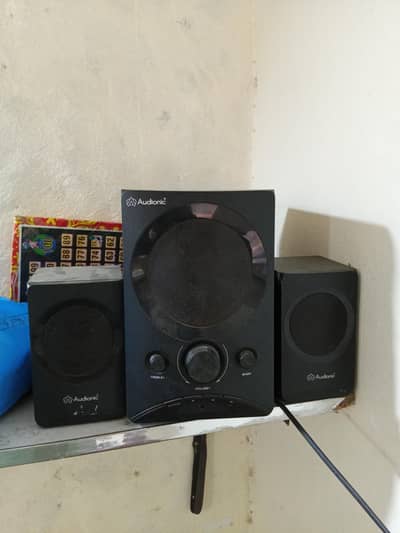 audioinic brand ha
