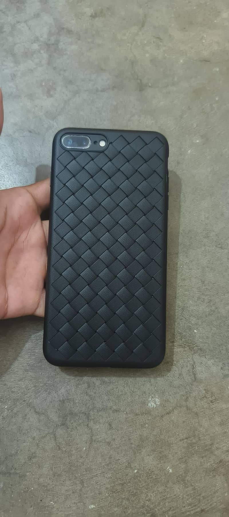 Apple iPhone 7 Plus 1