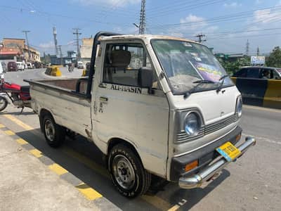Suzuki urgent sale