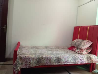 Single Bed