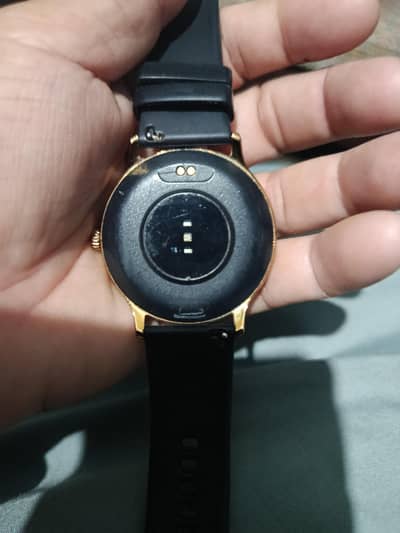 zero samart watch
