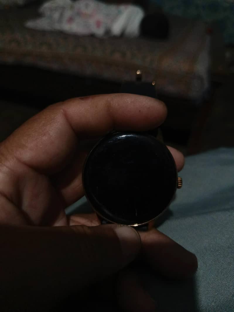 zero samart watch 2