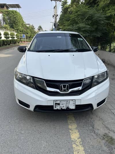 Honda Civic VTi Oriel Prosmatec 2015