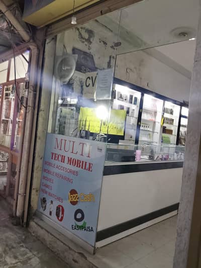 Shop Counter For sale Urgent