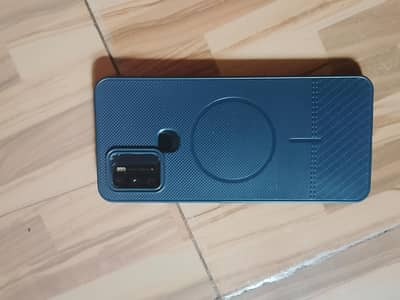 Infinix hot 9 play