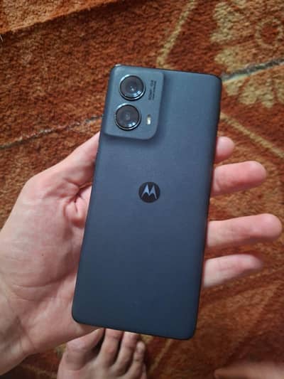 Motorola Edge 2024