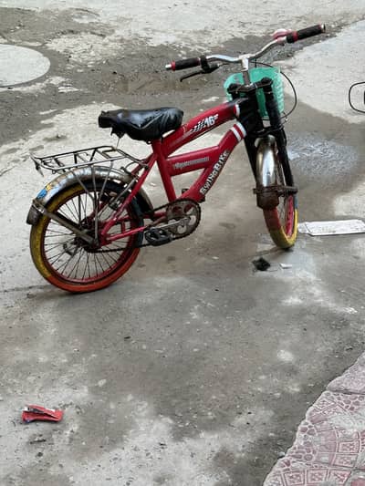CYCLE