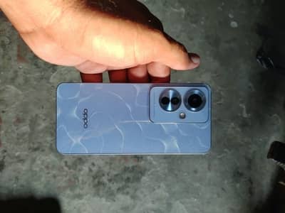OPPO Reno11 F