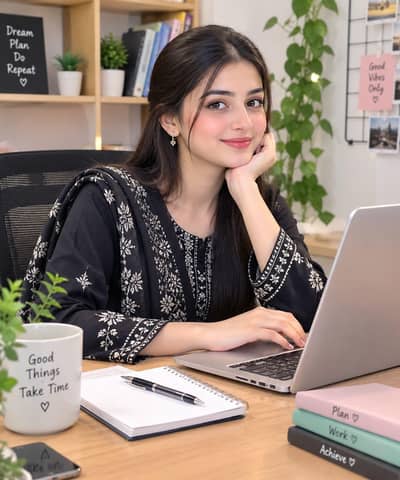 Female Home Tutor Available - Soldier Bazar - Nursery to Class 10