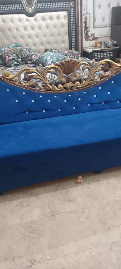 Sofa set