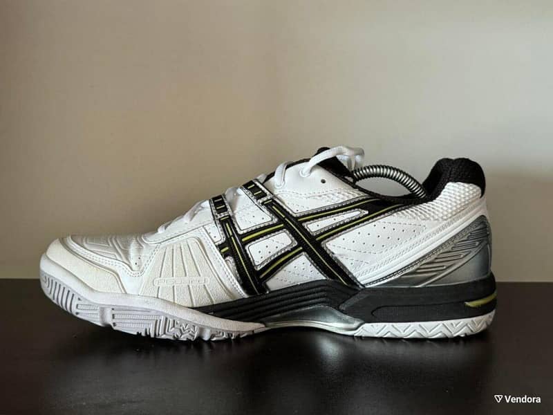 squash shose 2