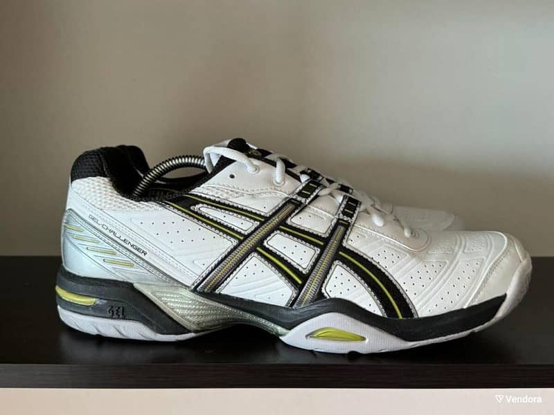 squash shose 4