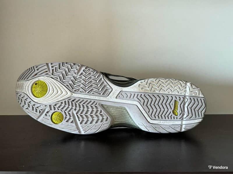 squash shose 7