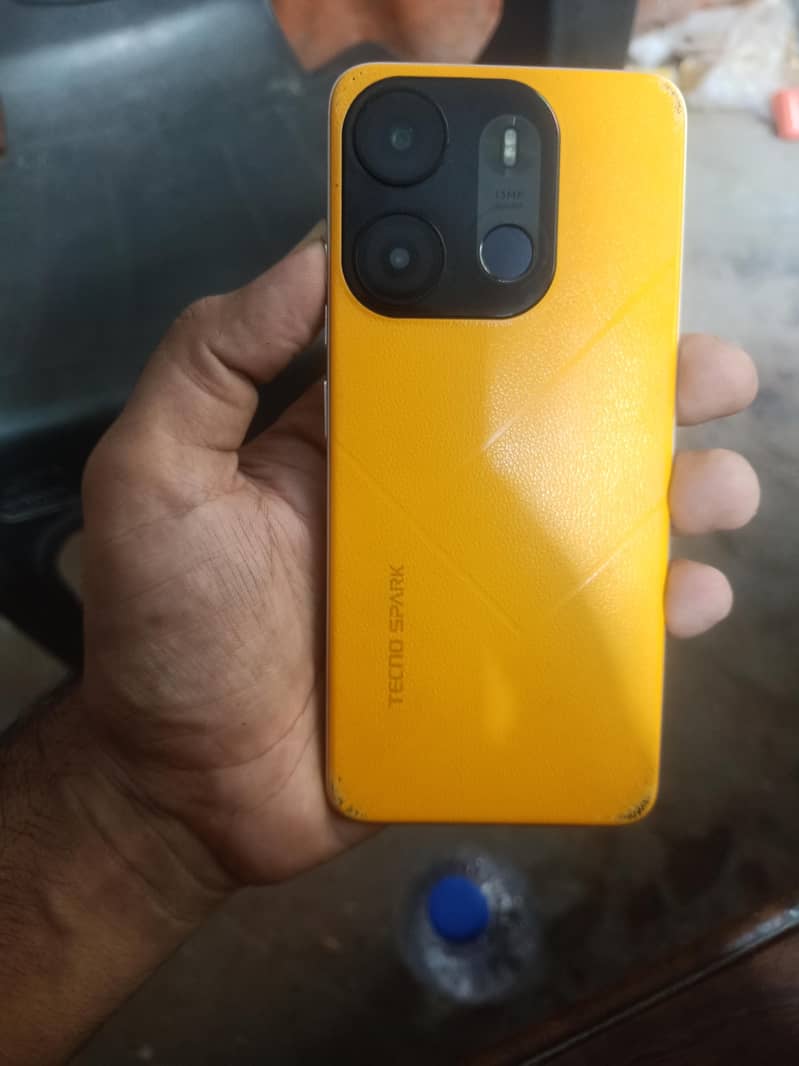 Tecno Other Model 2